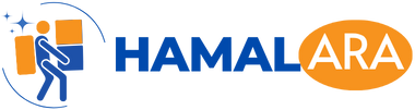 Hamal Ara - Ev Taşıma - Nakliye Hizmetleri
